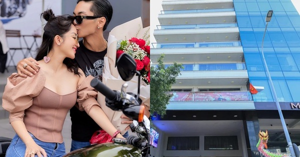 Nữ nghệ sĩ là viện trưởng, cưới học trò kém 11 tuổi, sở hữu nhà 6 tầng trăm tỷ ở đường Hoàng Hoa Thám