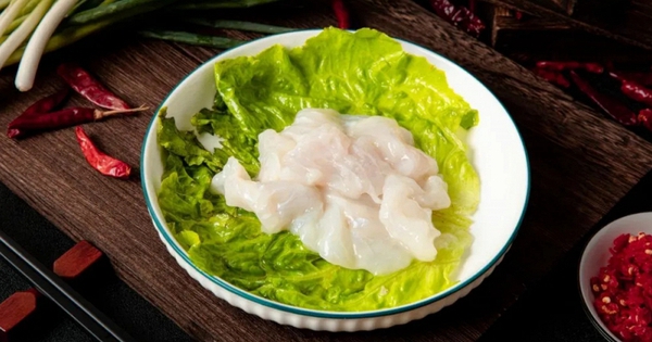 5 loại cá nhiều thịt, ít xương hoàn toàn tự nhiên, không thể nuôi nhân tạo, giờ đang vào mùa ngon nhất