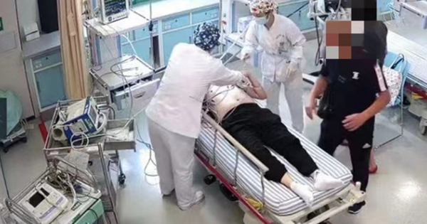 Người phụ nữ 65 tuổi đột tử lúc rạng sáng, bác sĩ tức giận nói: “Tuổi cao rồi mà vẫn làm 4 việc này, thật quá chủ quan!”