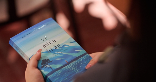 Hồi ký đặc biệt tái hiện hành trình từ cậu bé bỏ nhà năm 10 tuổi đến nhân vật có tầm ảnh hưởng, làm Chủ tịch tại Đại học top 1 thế giới