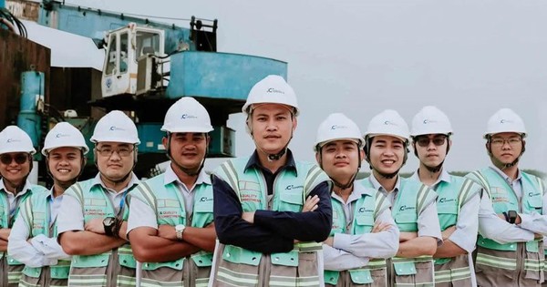 Coteccons muốn phát hành trái phiếu để trả 250 tỷ đồng lương thưởng cho nhân viên và thanh toán công nợ, lãi suất cố định 9%