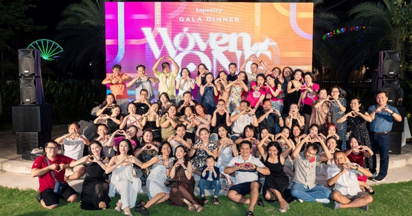 Coach Việt Nam -  Môi trường làm việc đa dạng, gắn kết và phát triển bền vững