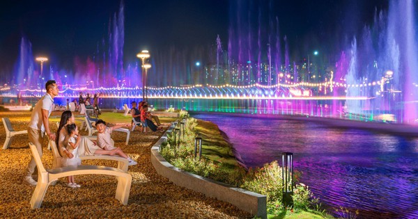 Nền kinh tế trải nghiệm và sự trỗi dậy của không gian sống hàng hiệu