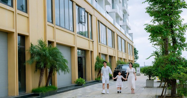 Kết nối – vị trí – pháp lý: Giúp AMDI Green City thành tâm điểm BĐS Tiên Du