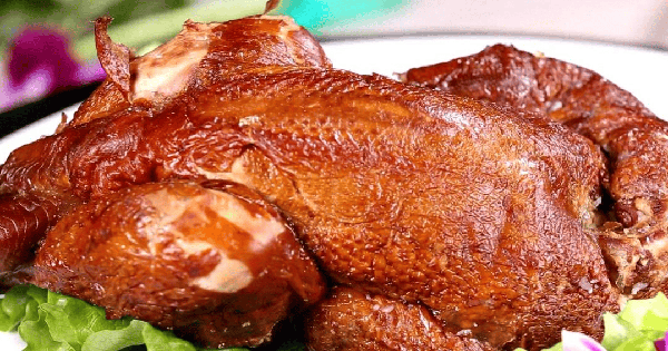 Về Hà Nam phải thử 6 món trứ danh: Món số 1 là "vua bữa sáng", món số 4 ăn sai cách là bỏng lưỡi!