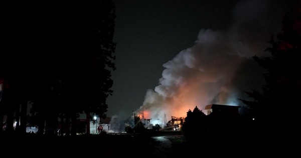 Nhật Bản ra cảnh báo chưa từng có sau trận động đất - sóng thần nửa đêm