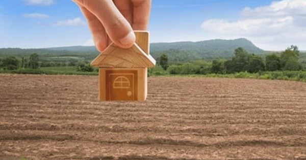 Xây nhà trên đất nông nghiệp bị xử phạt bao nhiêu tiền?