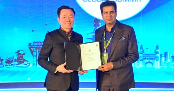 Nóng: Vingroup đề xuất đầu tư 3 tỷ USD phát triển hệ sinh thái đa ngành tại Ấn Độ