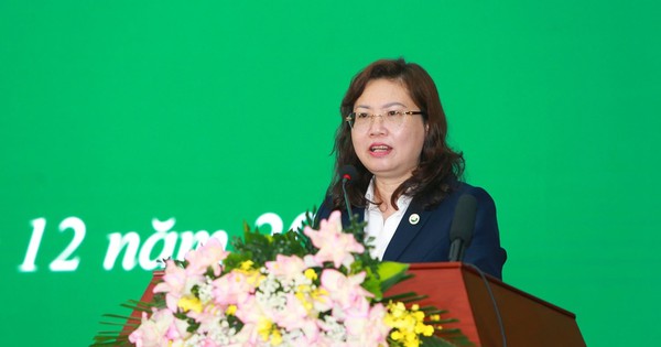 Chủ tịch UBCKNN: Doanh nghiệp FDI chất lượng sẽ cân đối lại cơ cấu ngành nghề trên sàn chứng khoán