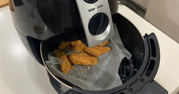 5 thứ ĐẠI KỊ với nồi chiên không dầu, ai đang dùng đều nên biết