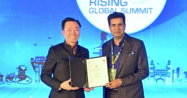 Vingroup rót 3 tỷ USD cho Ấn Độ