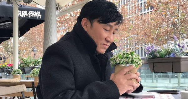 Người đàn ông 5 ngày không ăn 1 miếng cơm nào vì lo cho Đan Trường