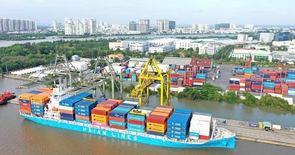 Viconship muốn ‘gom’ 1 triệu cổ phiếu HAH của Xếp dỡ Hải An