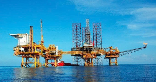 PVS hoàn tất phát hành hơn 33 triệu cổ phiếu trả cổ tức cho cổ đông