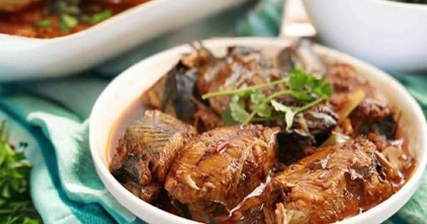 4 loại cá ngon nhất lúc này dùng nấu 4 món ăn cực thỏa mãn vị giác lại tốt để bồi bổ sức khỏe