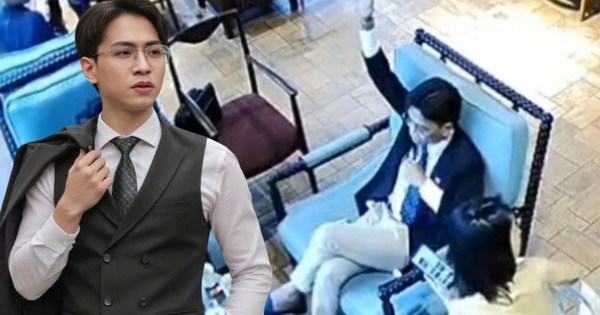 “Tổng tài” Nguyễn Văn Thiên vừa bị bắt là ai?