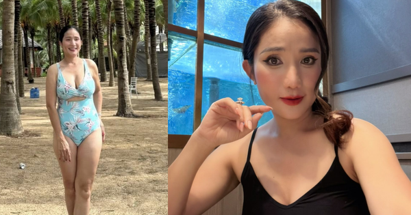 Lý do mẹ đơn thân là NSƯT hàng đầu miền Nam rao bán nhà, ô tô, quần áo?