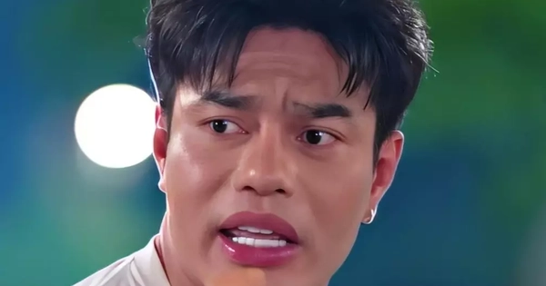 Lê Dương Bảo Lâm cầu cứu