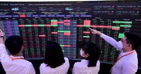 VN-Index có thể lên 1.920 điểm vào năm 2026, CTCK chỉ ra loạt nhóm ngành kỳ vọng 