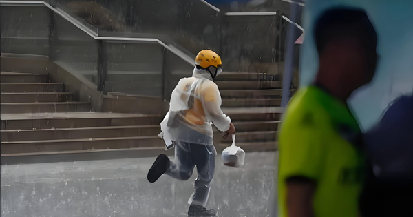 Shipper 28 tuổi chỉ chạy 20 đơn/ngày: 17 tháng sau, chân tướng lộ ra khiến 110 triệu người nghẹn lời