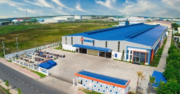 Từng kiếm gần 1.000 tỷ mỗi năm, nhà sản xuất đồ chơi Việt Nam có tiếng phải bán nhà máy 18.000 m2 ở Củ Chi vì khó khăn