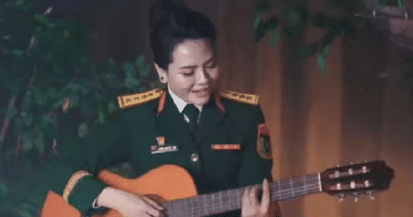 Đại úy Quân đội được Bộ Quốc phòng khen thưởng: Thi quốc tế đạt giải xuất sắc, làm giảng viên nhiều người trọng vọng