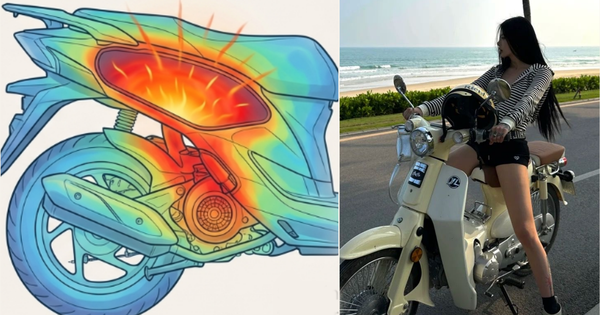 Cốp xe còn cất 12 thứ này thì khó yên ổn giàu lên