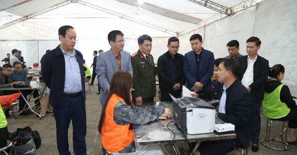 Lãnh đạo Bộ Công an đề nghị mở rộng điều tra đường dây lừa đảo gần 1.000 tỷ đồng