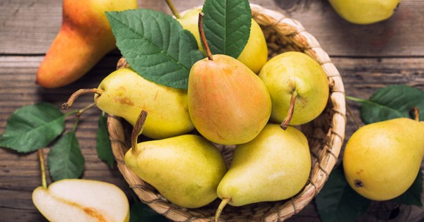 Loại quả ngọt "khắc tinh" của đường huyết, giúp giảm ho, dưỡng thận hiệu quả