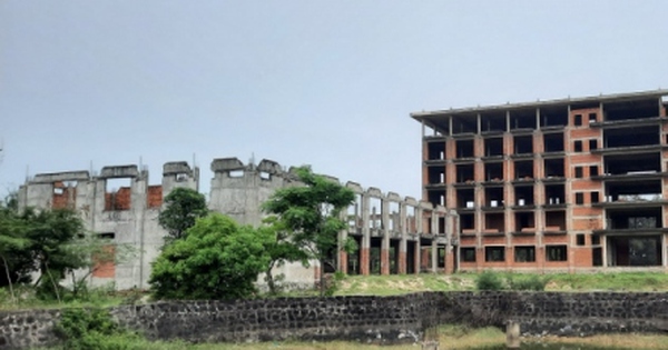 Gỡ vướng cho dự án bất động sản “đắp chiếu”