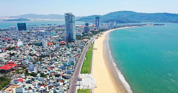 Chuyên gia dự báo kịch bản thị trường bất động sản 2025