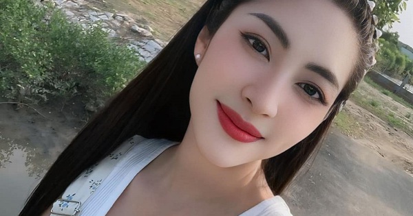 Hoa hậu Đặng Thu Thảo xác nhận chuyện tình cảm hiện tại sau 2 năm công khai bạn trai: “Sợ yêu nha”