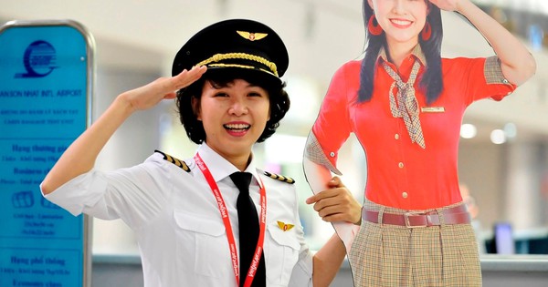 Báo nước ngoài nói lương phi công Vietnam Airlines có thể lên đến 18.000 USD/tháng: Thực hư ra sao?
