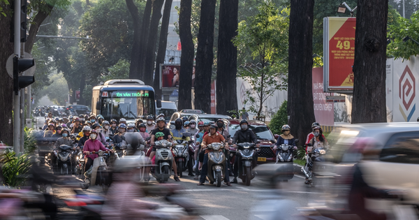 Bất ngờ với con số thống kê các vụ tai nạn giao thông Tết Ất Tỵ 2025 so với năm 2024