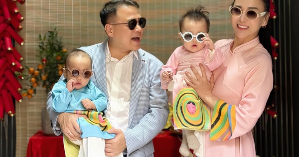 Shark Bình tự tay nấu phở, Phương Oanh nhận xét một câu nghe mà ngỡ ngàng