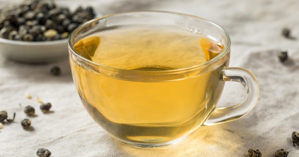 4 loại nước hỗ trợ giảm cân sau Tết hiệu quả, lấy lại vóc dáng, còn là “thần dược” kiểm soát đường huyết