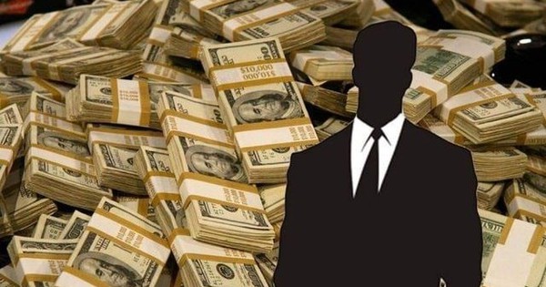 Việt Nam vừa có thêm 1 tỷ phú USD