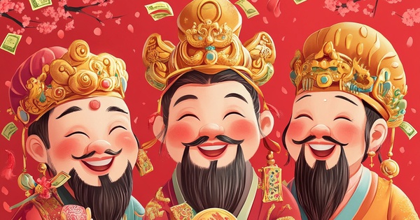 Dự báo công việc tháng 2: 5 con giáp được quý nhân phù trợ, làm gì cũng thành công