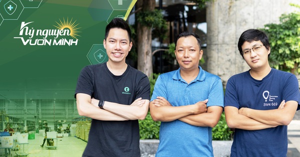 Startup bán thuốc Việt BuyMed: Huy động hơn 60 triệu USD, tăng trưởng 8.000 lần và nỗi đau của việc lớn đột ngột