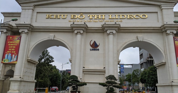 Công ty Đô Thị Từ Liêm bị xử phạt, truy thu thuế hơn 12,5 tỉ đồng