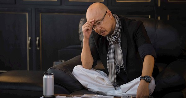 Đặng Lê Nguyên Vũ giấu gì trong miếng ngọc bội bí ẩn