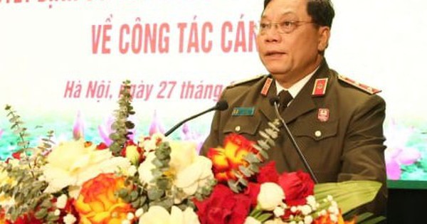 Từ 1/3, Hà Nội bỏ công an cấp huyện