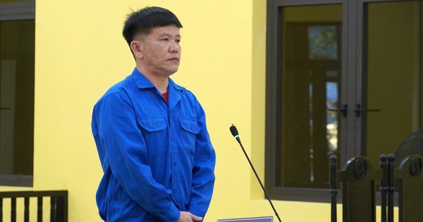 Người đàn ông 41 tuổi giả dạng hotgirl lừa đại gia 5,7 tỷ đồng