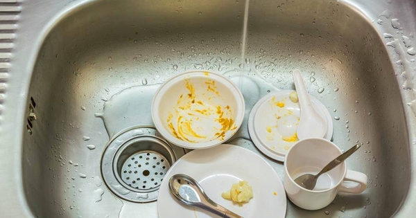 5 món đồ trong nhà ngày nào cũng dùng nhưng ít ai biết hạn sử dụng, tiết kiệm không thay sẽ bệnh tật cả nhà