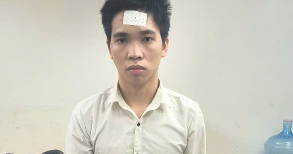 Bắt Nguyễn Thọ Phúc tại sân bay