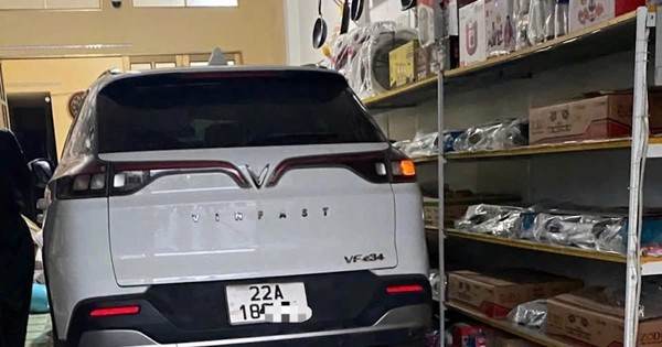 Vụ ô tô lao vào nhà dân khiến bé gái tử vong: Khởi tố cựu cán bộ công an