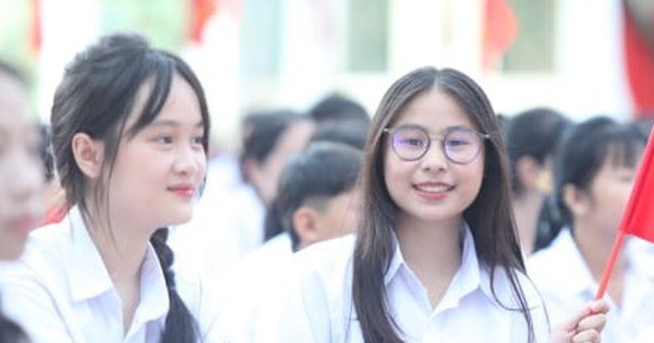 Tuyển sinh lớp 10 chuyên Khoa học Tự nhiên: Tăng 1 môn thi