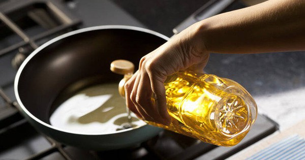 Thường xuyên sử dụng 3 loại dầu ăn này, ung thư gan lúc nào không hay