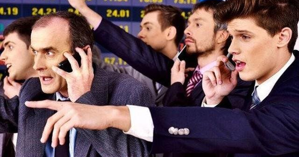 Cổ phiếu ngân hàng bất ngờ được tự doanh CTCK "gom" mạnh trong phiên 27/2