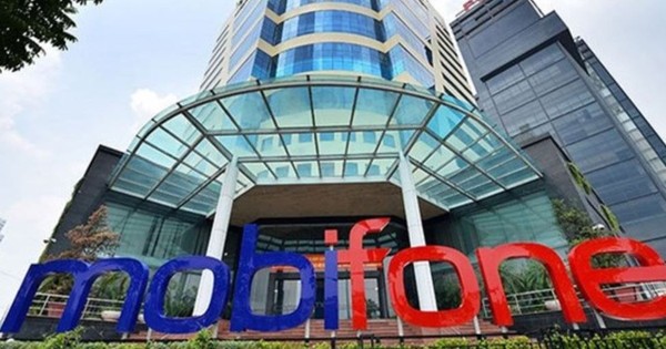Chuyển quyền đại diện chủ sở hữu vốn nhà nước tại MobiFone về Bộ Công an